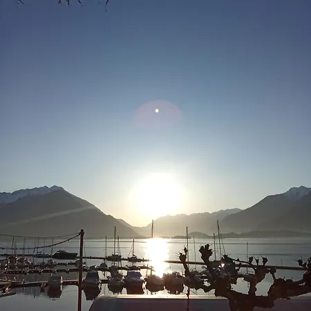 Dei Pescatori Inn *