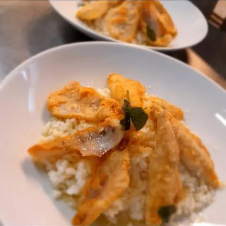 Dei Pescatori Domaso