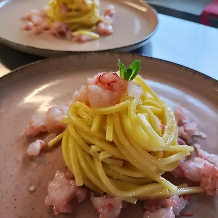 אורחן Dei Pescatori *