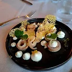 Värdshus Dei Pescatori