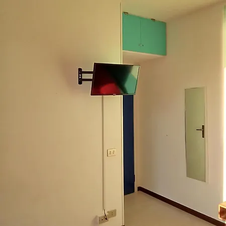 Dei Pescatori Inn Domaso