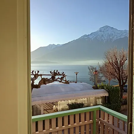 Dei Pescatori Inn