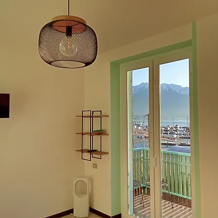 Dei Pescatori Inn