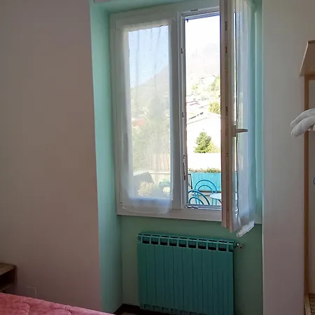 Dei Pescatori Inn