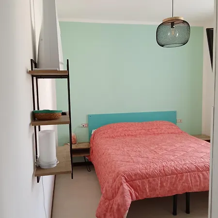 Inn Dei Pescatori *