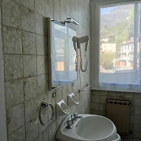 Dei Pescatori Inn Domaso