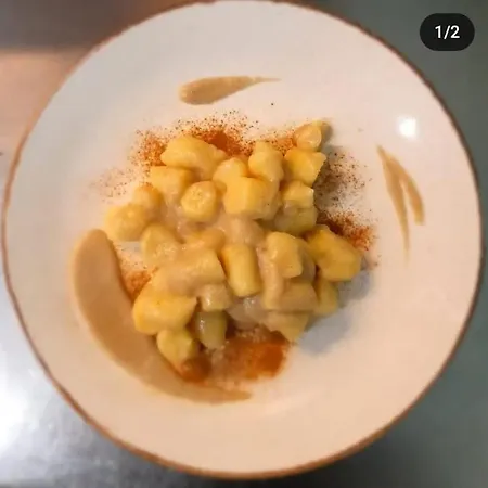 Dei Pescatori Inn Domaso