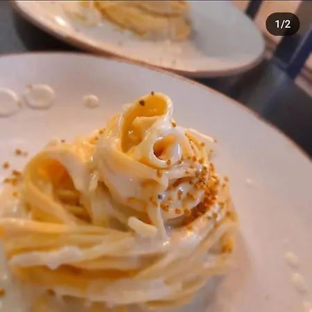 Dei Pescatori Domaso