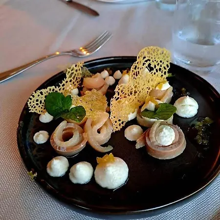 宾馆 Dei Pescatori
