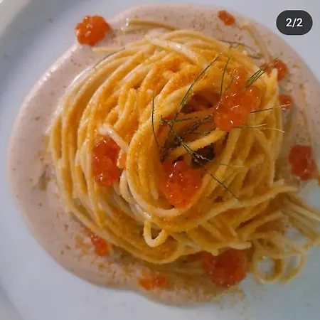 Inn Dei Pescatori Domaso