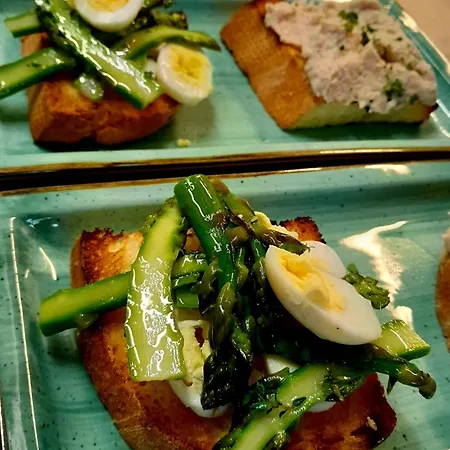 Dei Pescatori 宾馆