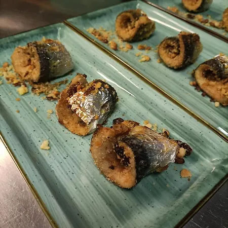 Dei Pescatori Inn *