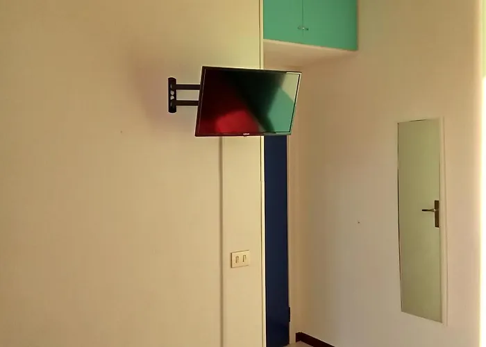 Dei Pescatori Inn Domaso
