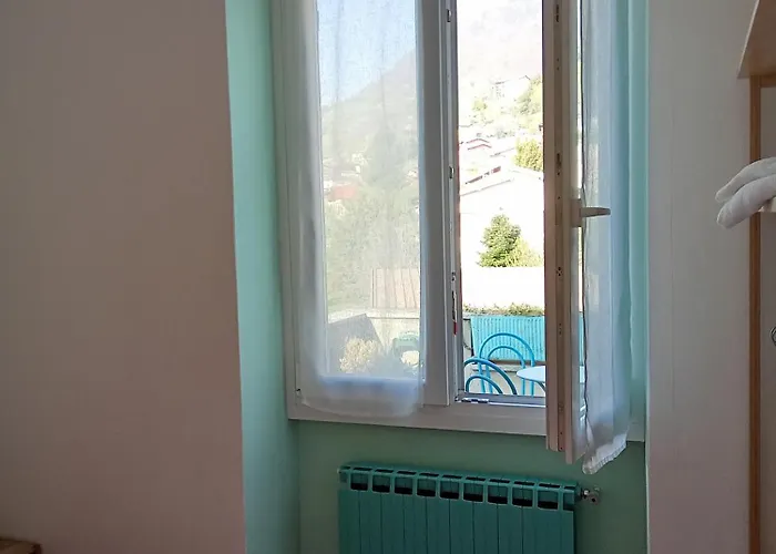 Dei Pescatori Värdshus